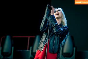 Taylor Momsen фото #0788