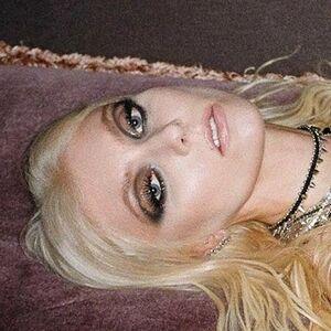 Taylor Momsen photo #0871