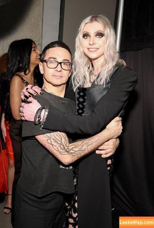 Taylor Momsen photo #0953