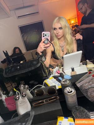 Taylor Momsen фото #0956