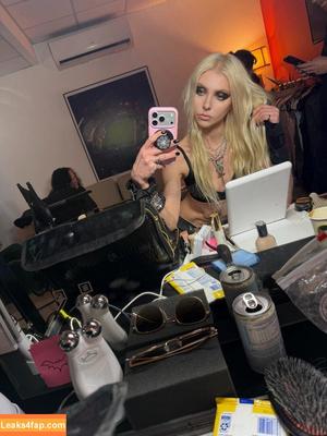 Taylor Momsen фото #0961