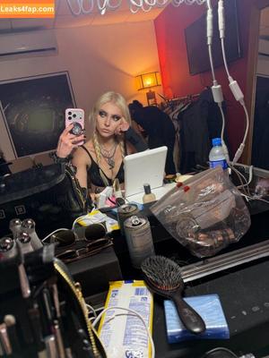 Taylor Momsen фото #0962