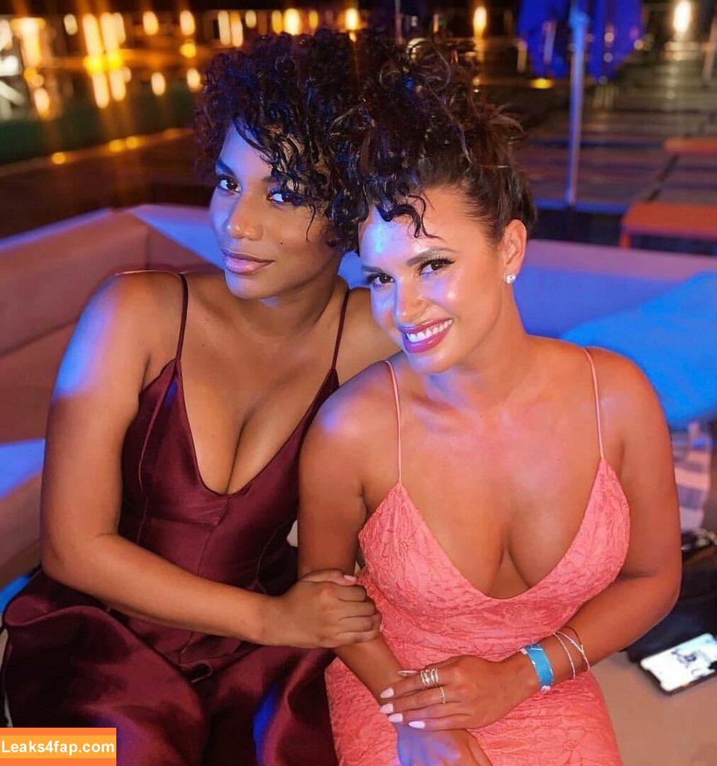 Taylor Rooks / taylorrooks leaked photo photo #0001