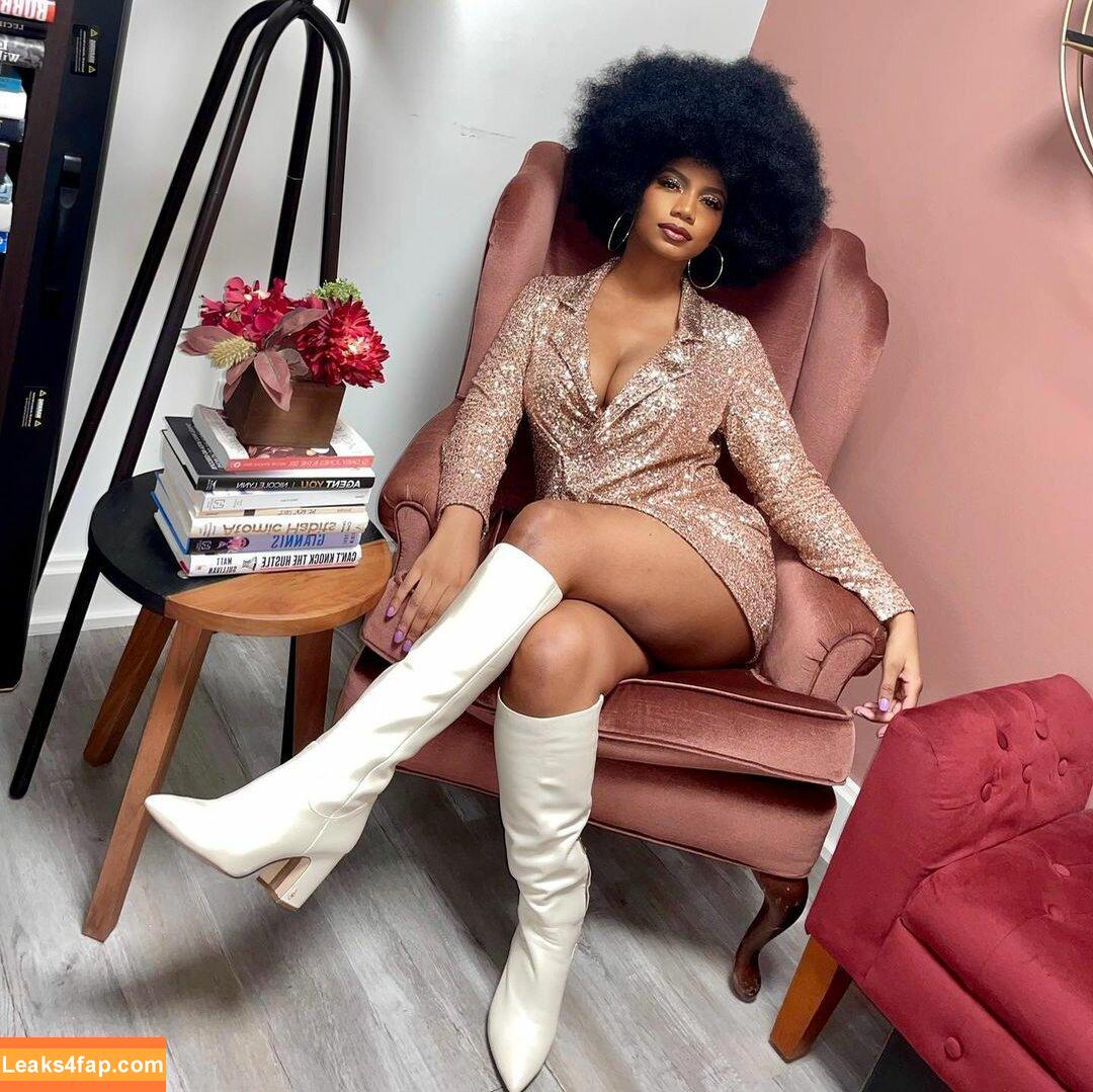 Taylor Rooks / taylorrooks leaked photo photo #0003