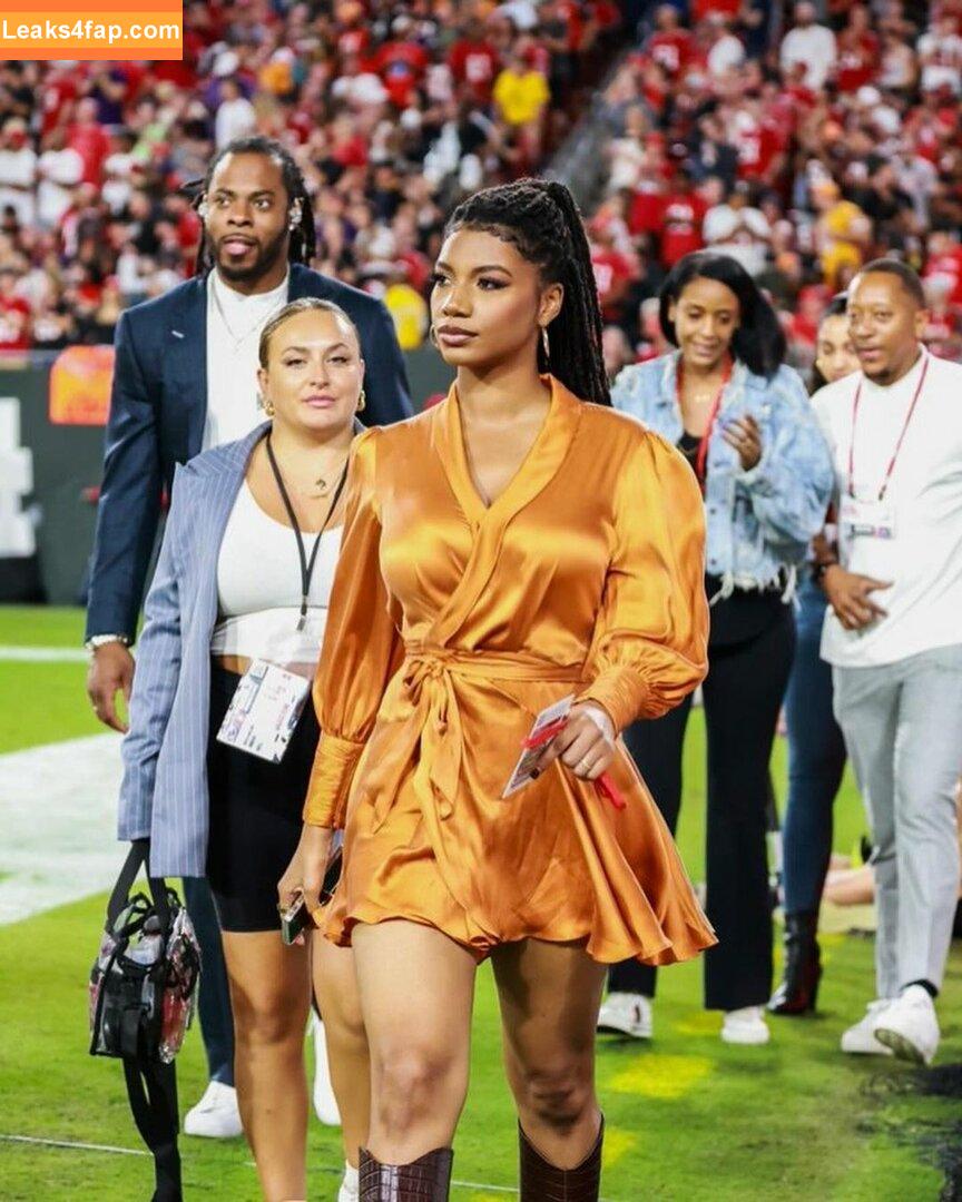 Taylor Rooks / taylorrooks leaked photo photo #0008
