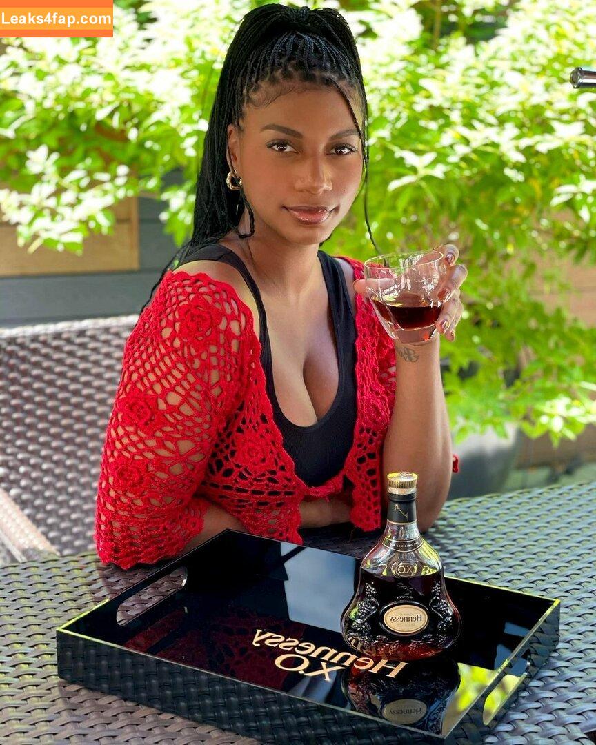 Taylor Rooks / taylorrooks leaked photo photo #0017