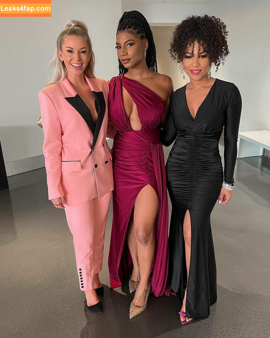 Taylor Rooks / taylorrooks leaked photo photo #0021