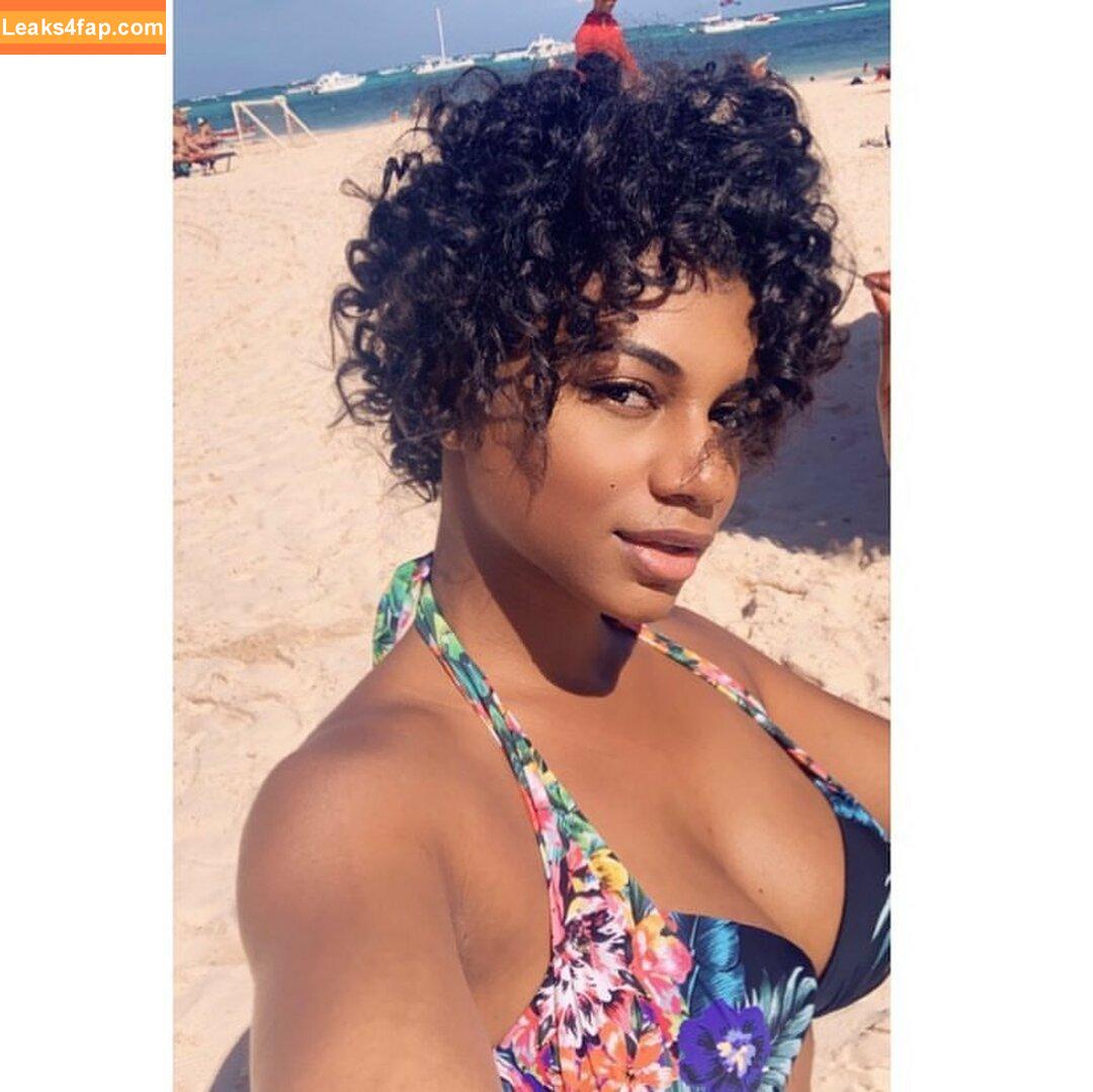 Taylor Rooks / taylorrooks leaked photo photo #0024