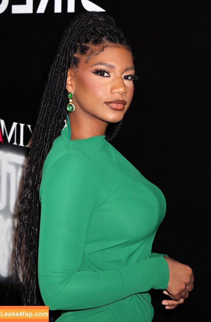 Taylor Rooks / taylorrooks leaked photo photo #0037