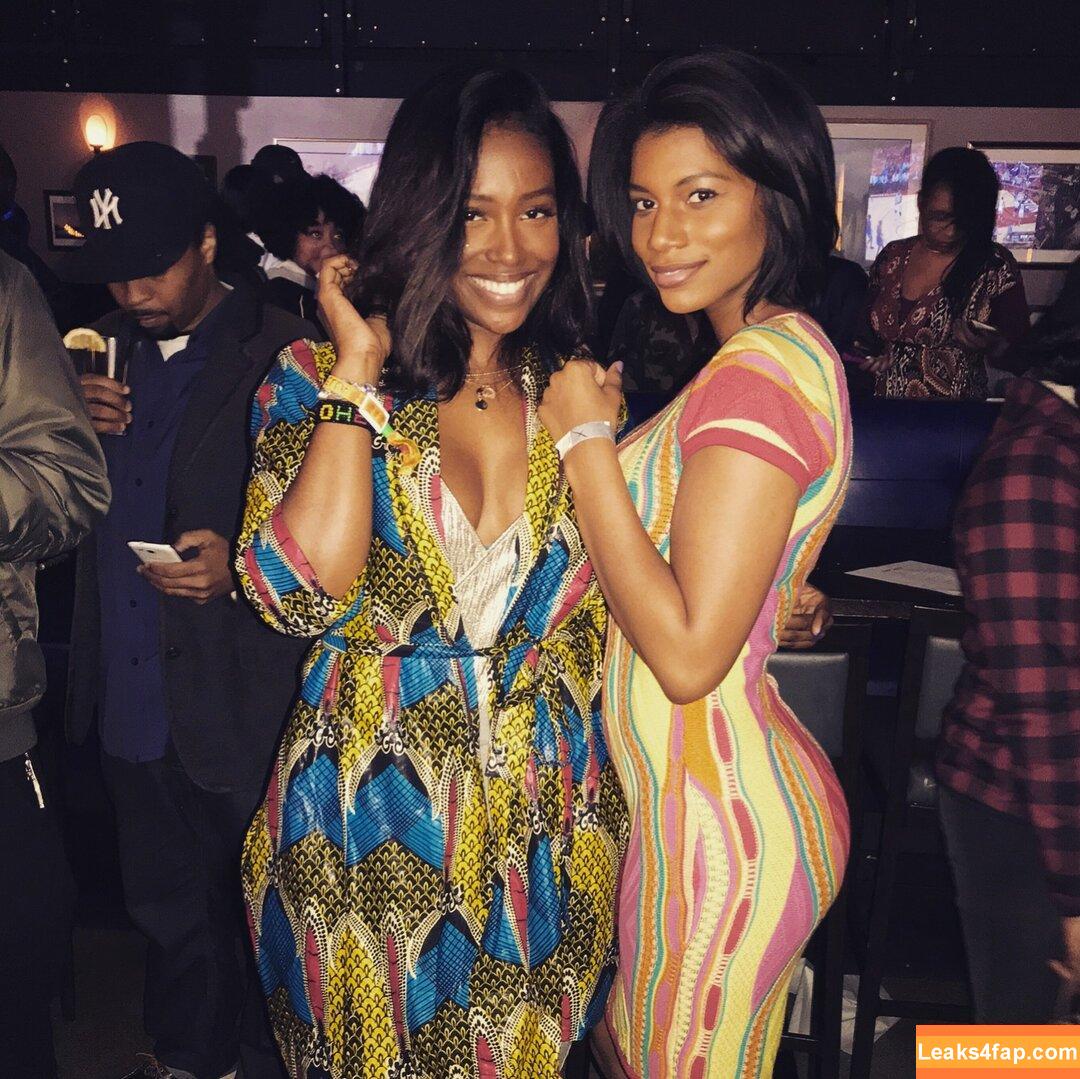 Taylor Rooks / taylorrooks leaked photo photo #0239