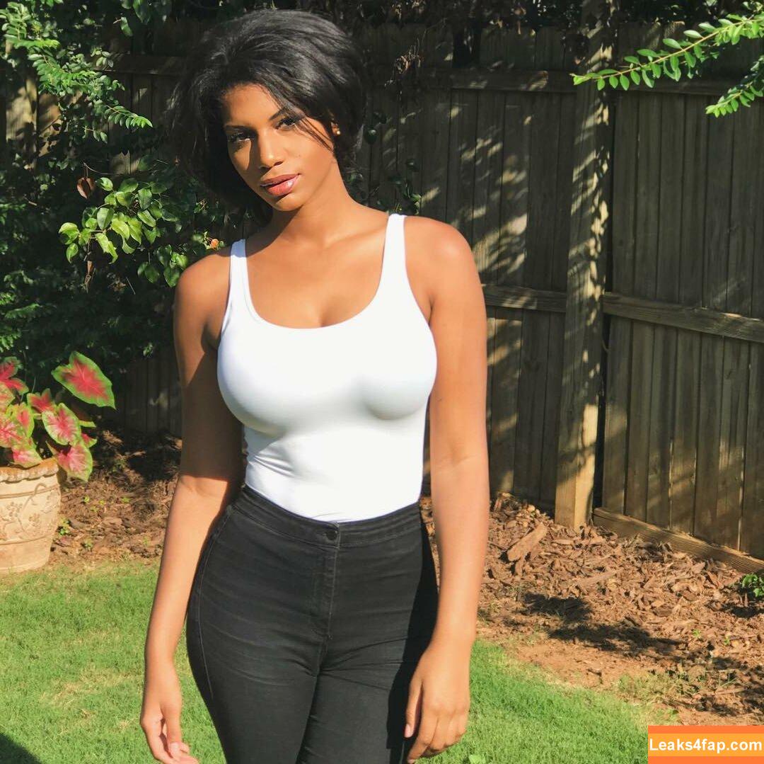 Taylor Rooks / taylorrooks leaked photo photo #0254