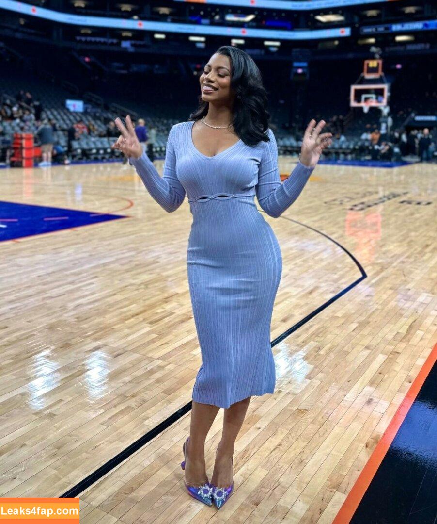 Taylor Rooks / taylorrooks leaked photo photo #0273