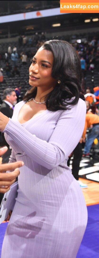 Taylor Rooks / taylorrooks leaked photo photo #0276