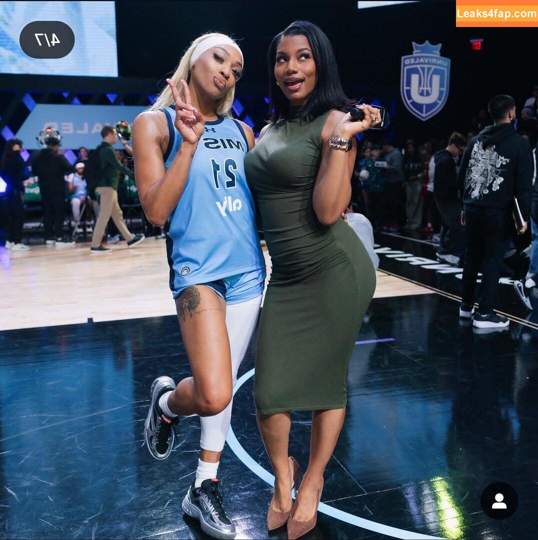 Taylor Rooks / taylorrooks leaked photo photo #0280