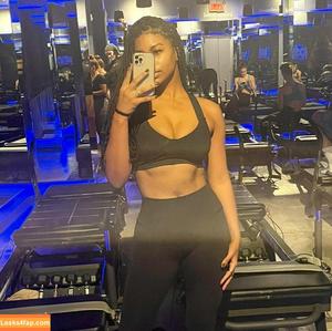 Taylor Rooks photo #0007