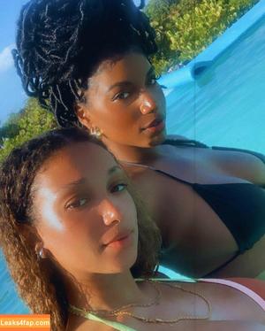 Taylor Rooks photo #0015