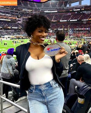 Taylor Rooks photo #0214