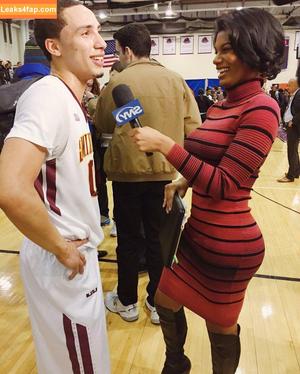 Taylor Rooks photo #0240