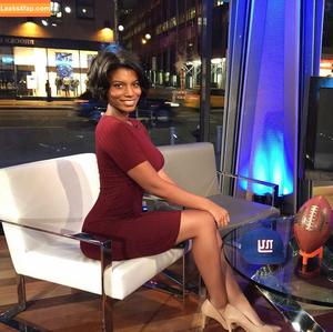 Taylor Rooks фото #0243