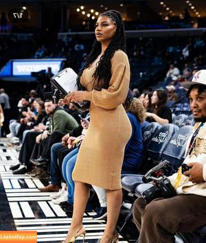 Taylor Rooks photo #0261