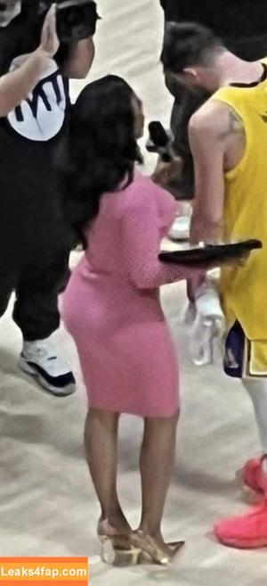 Taylor Rooks photo #0287