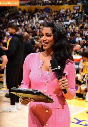 Taylor Rooks photo #0288