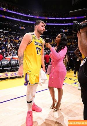 Taylor Rooks photo #0290