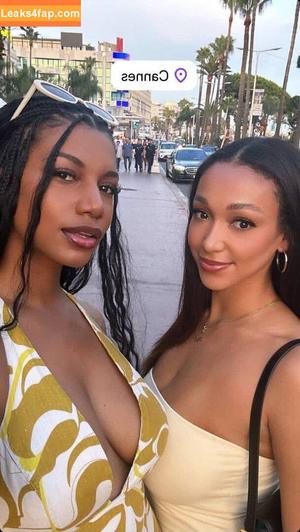 Taylor Rooks photo #0293