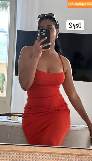 Taylor Rooks photo #0294