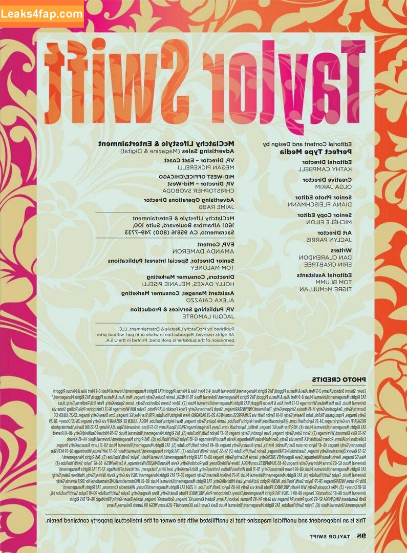 Taylor Swift / shawtiee / taylorswift / taylorswift13 leaked photo photo #9670