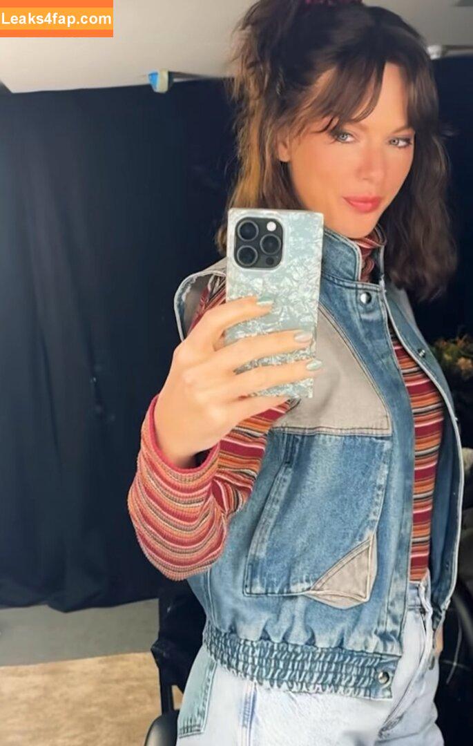 Taylor Swift / shawtiee / taylorswift / taylorswift13 leaked photo photo #9750