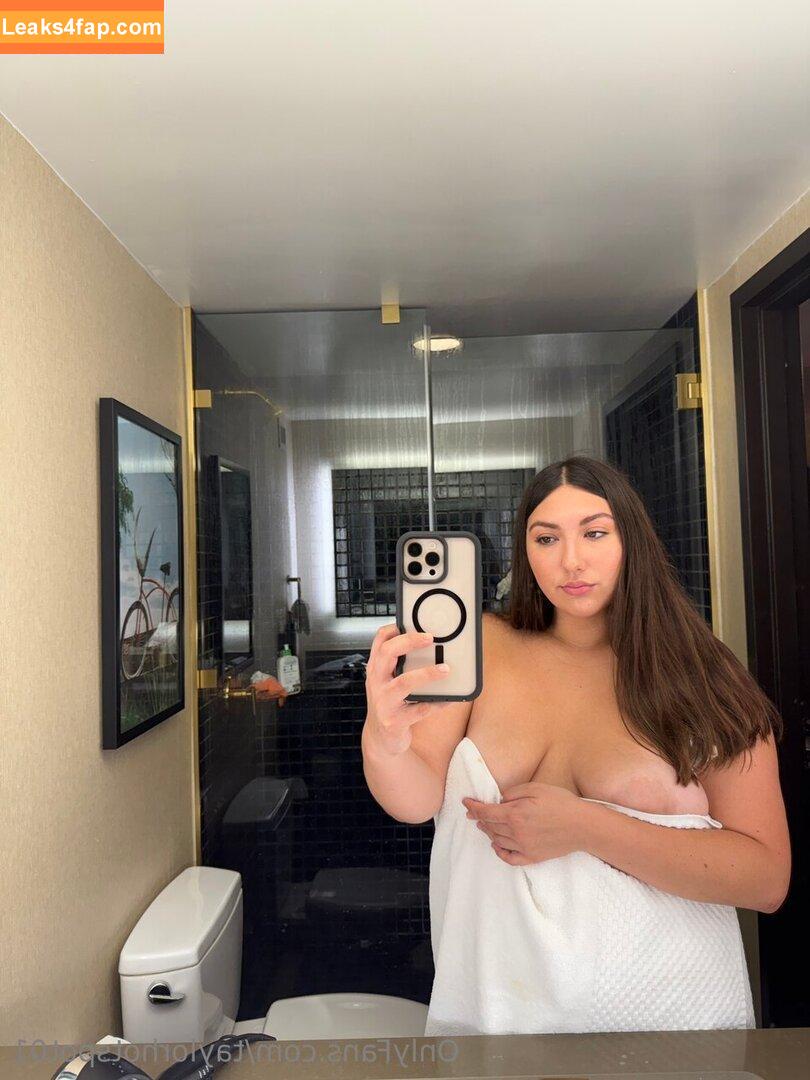 Taylor Texas / taylorhotspot01 leaked photo photo #0004