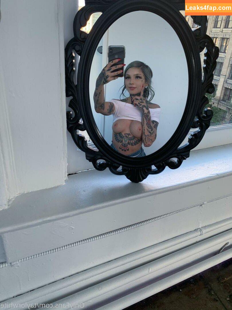 Taylor White / taylorwhitetv / tigerlily.taylor leaked photo photo #0020