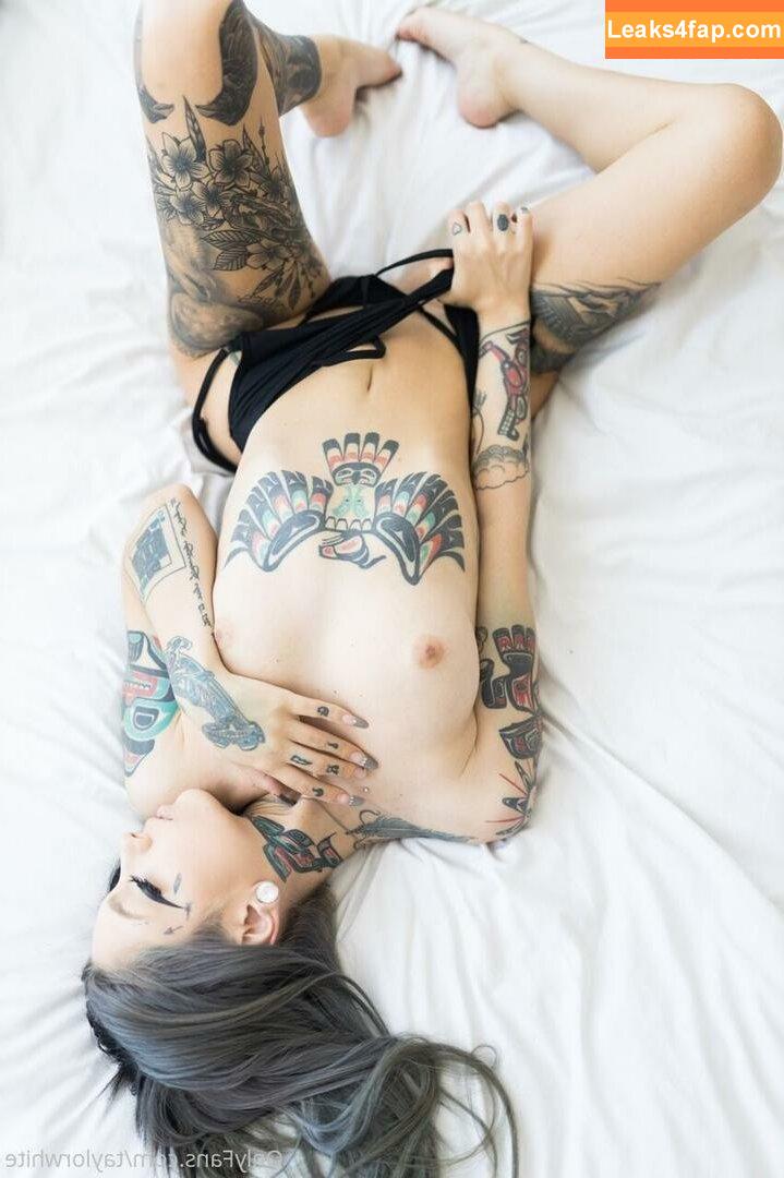 Taylor White / taylorwhitetv / tigerlily.taylor leaked photo photo #0023