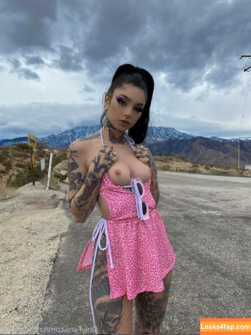 Taylor White / taylorwhitetv / tigerlily.taylor leaked photo photo #0028