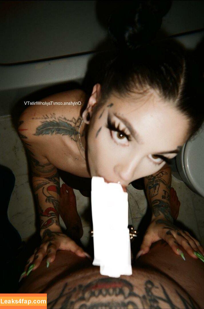 Taylor White / taylorwhitetv / tigerlily.taylor leaked photo photo #0055