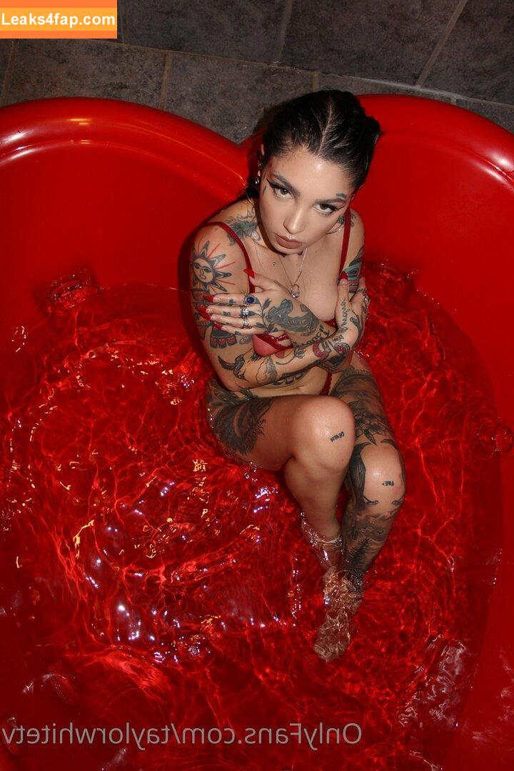 Taylor White / taylorwhitetv / tigerlily.taylor leaked photo photo #0062