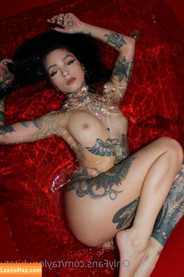 Taylor White / taylorwhitetv / tigerlily.taylor leaked photo photo #0066