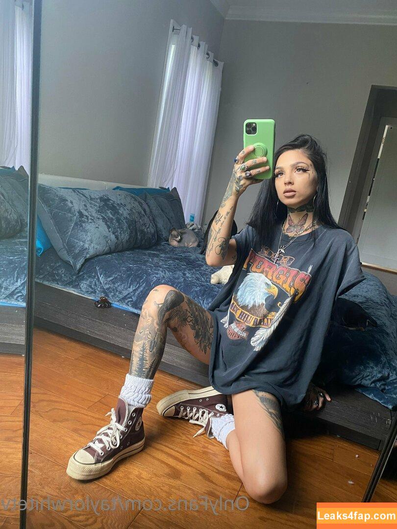 Taylor White / taylorwhitetv / tigerlily.taylor leaked photo photo #0085