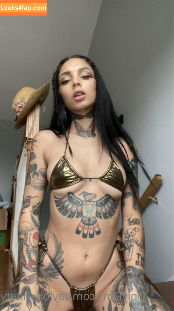 Taylor White / taylorwhitetv / tigerlily.taylor leaked photo photo #0089