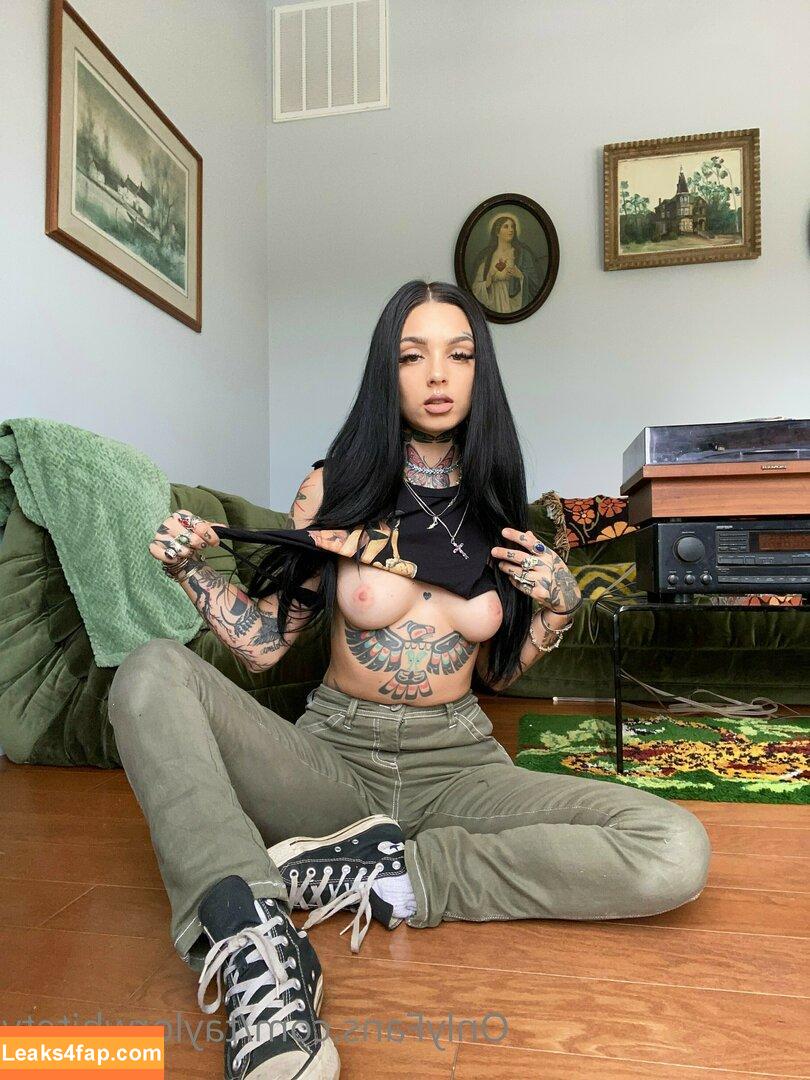 Taylor White / taylorwhitetv / tigerlily.taylor leaked photo photo #0095