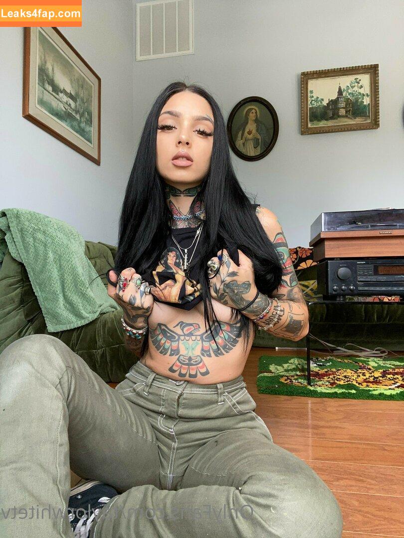 Taylor White / taylorwhitetv / tigerlily.taylor leaked photo photo #0098