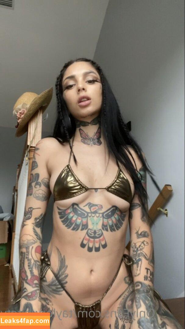 Taylor White / https: / taylorwhitetv / tigerlily.taylor leaked photo photo #0124