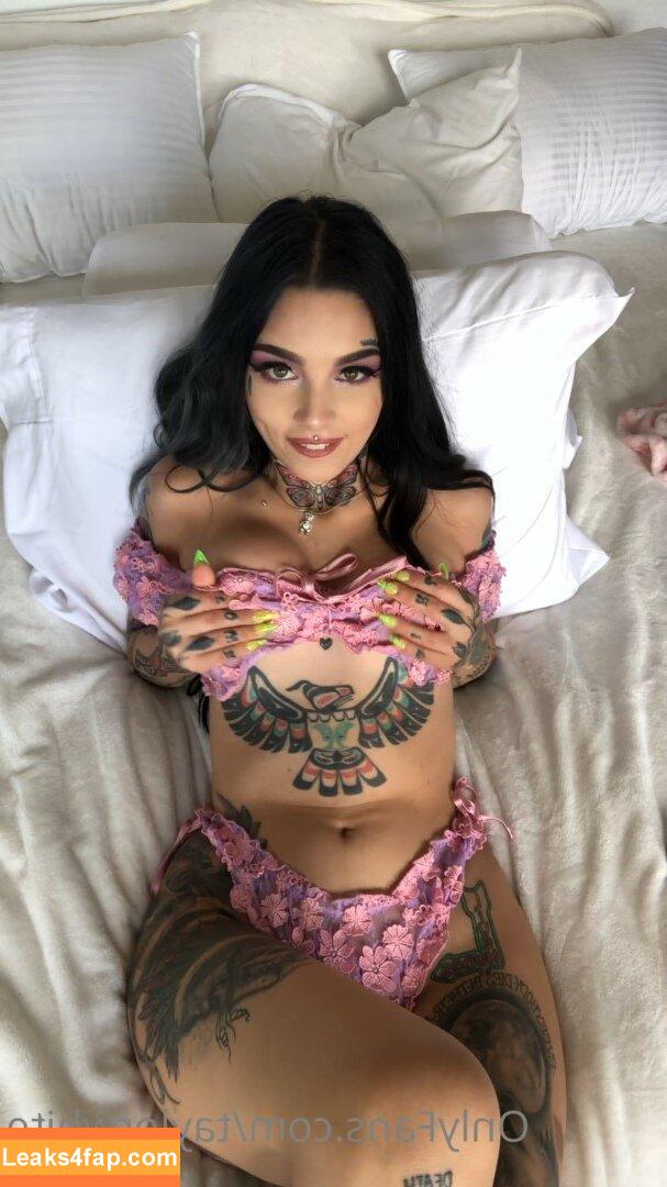 Taylor White / taylorwhitetv / tigerlily.taylor leaked photo photo #0155
