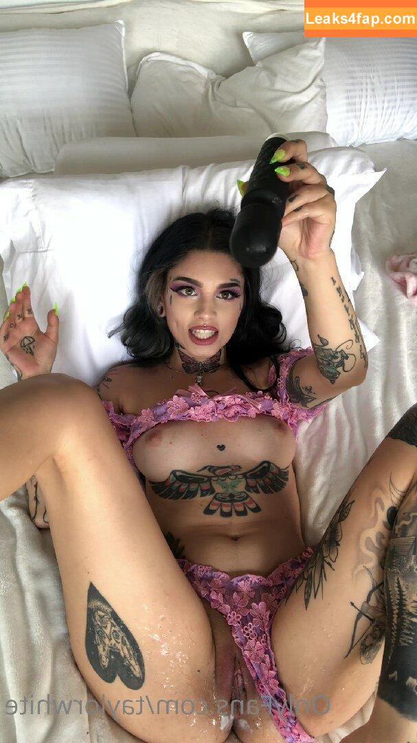 Taylor White / https: / taylorwhitetv / tigerlily.taylor leaked photo photo #0157