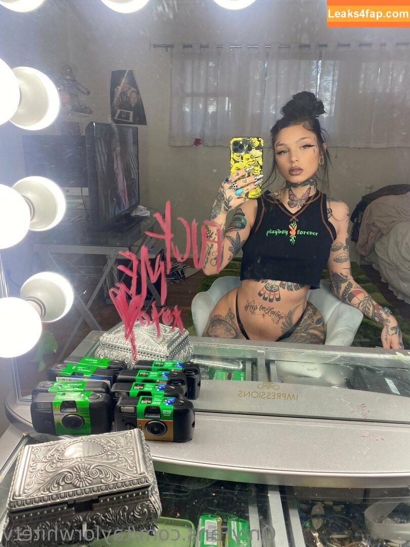 Taylor White / taylorwhitetv / tigerlily.taylor leaked photo photo #0172