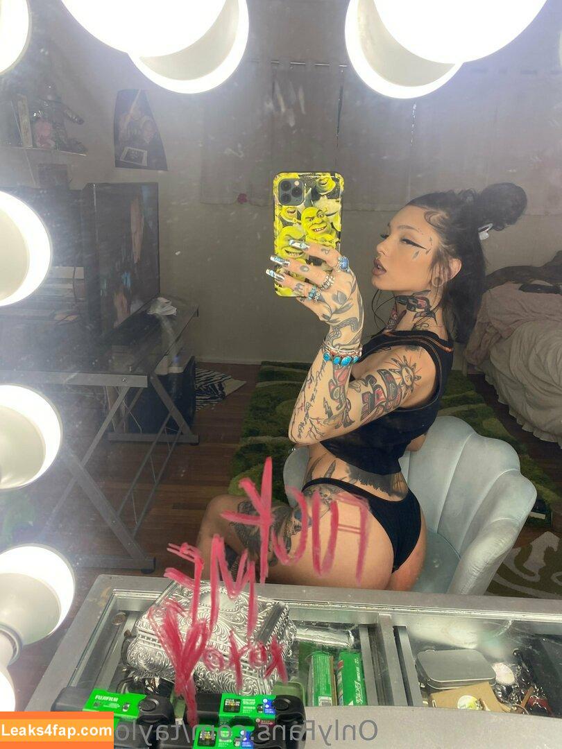 Taylor White / taylorwhitetv / tigerlily.taylor leaked photo photo #0174