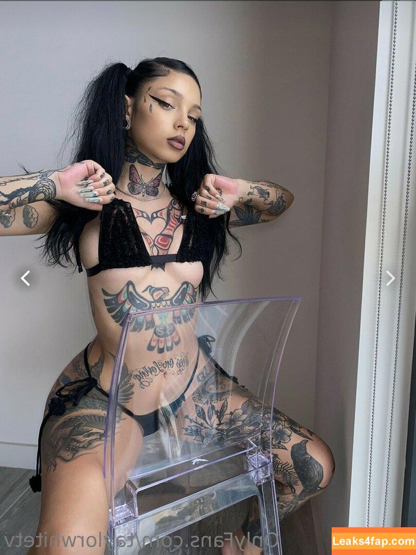 Taylor White / taylorwhitetv / tigerlily.taylor leaked photo photo #0192