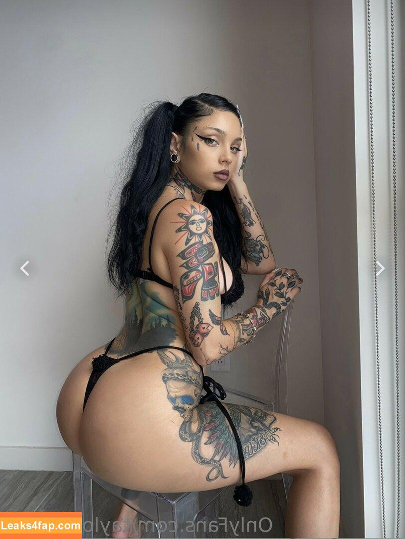 Taylor White / taylorwhitetv / tigerlily.taylor leaked photo photo #0196