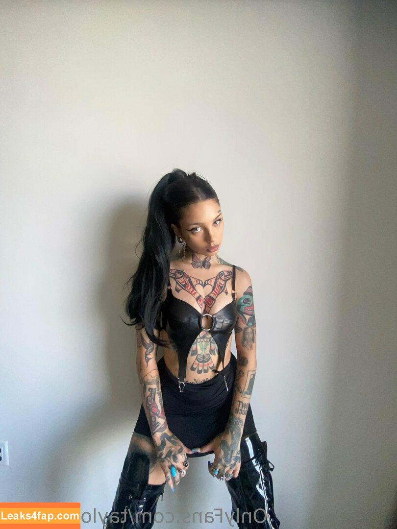 Taylor White / taylorwhitetv / tigerlily.taylor leaked photo photo #0207